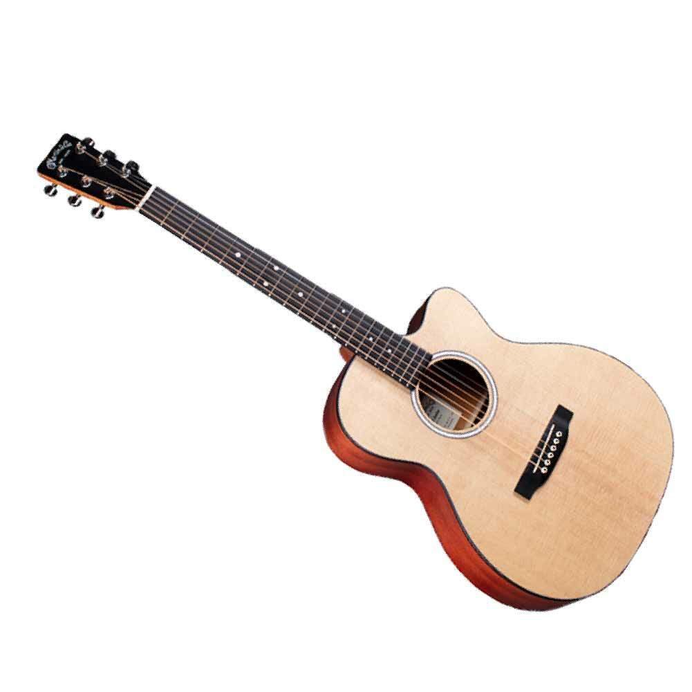 Martin Martin / 000-CJR10E 全單電木吉他 — 三峽吉他 / Bass｜YA! 玩音樂