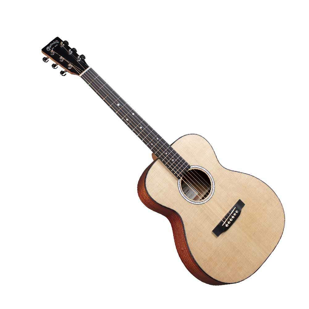 Martin Martin / 000JR-10 全單 木吉他(37吋) — 三峽吉他 / Bass｜YA! 玩音樂