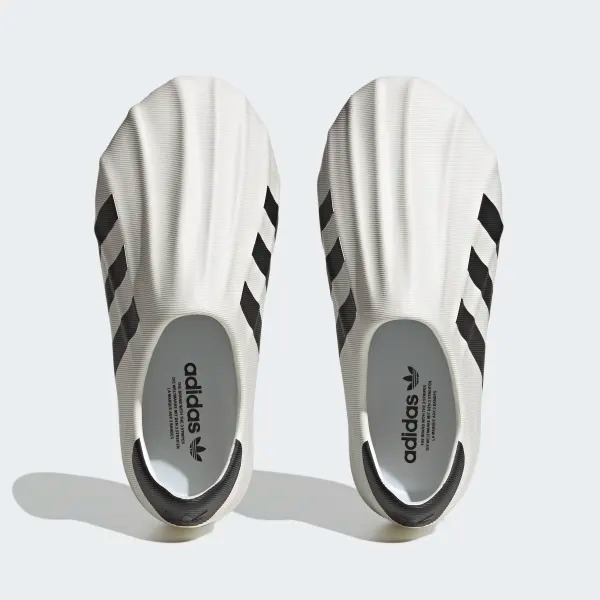 {現貨} Adidas AdiFom Superstar "White"