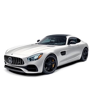 賓士  AMG GT / S / R （2014-2018）
