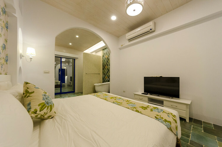 【墾丁】小迷鹿包層包棟住宿房間