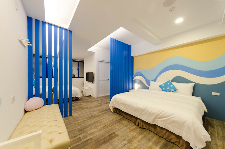 【墾丁】小迷鹿包層包棟