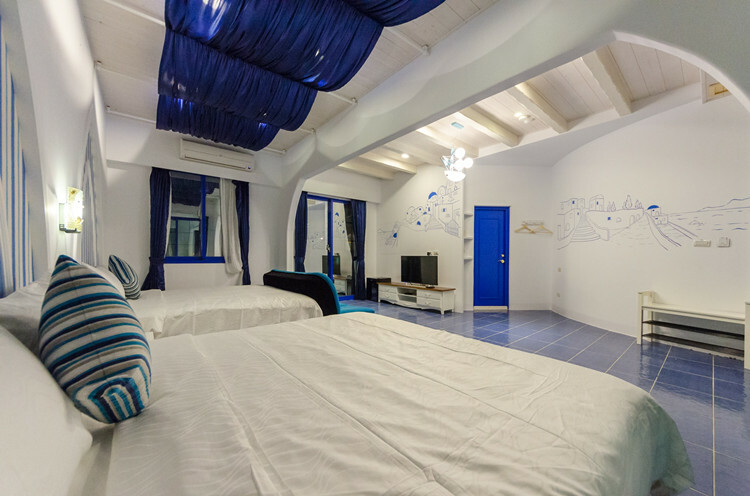 【墾丁】小迷鹿包棟住宿