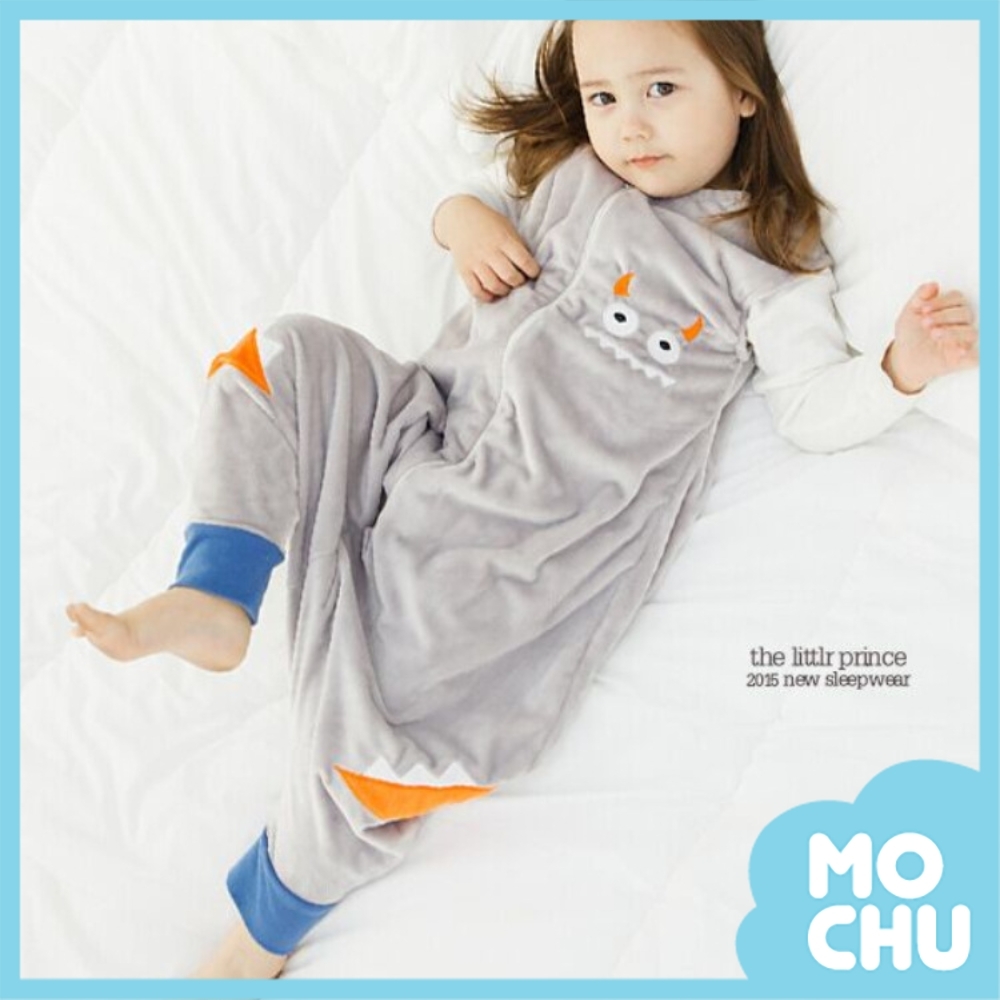 小小惡魔分腿防踢被