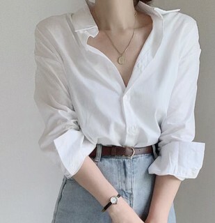 (現貨) KR 百搭恤衫