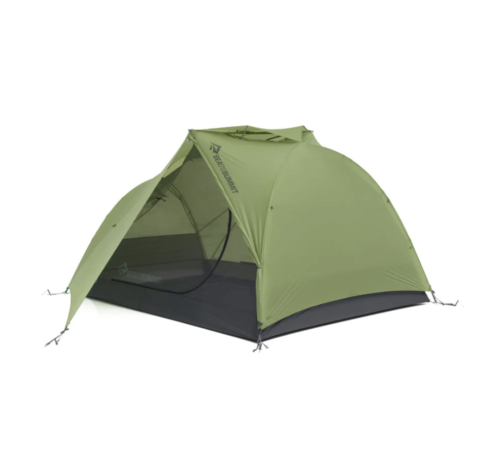 Sea To Summit Telos TR3 Tent 多用途三人帳篷