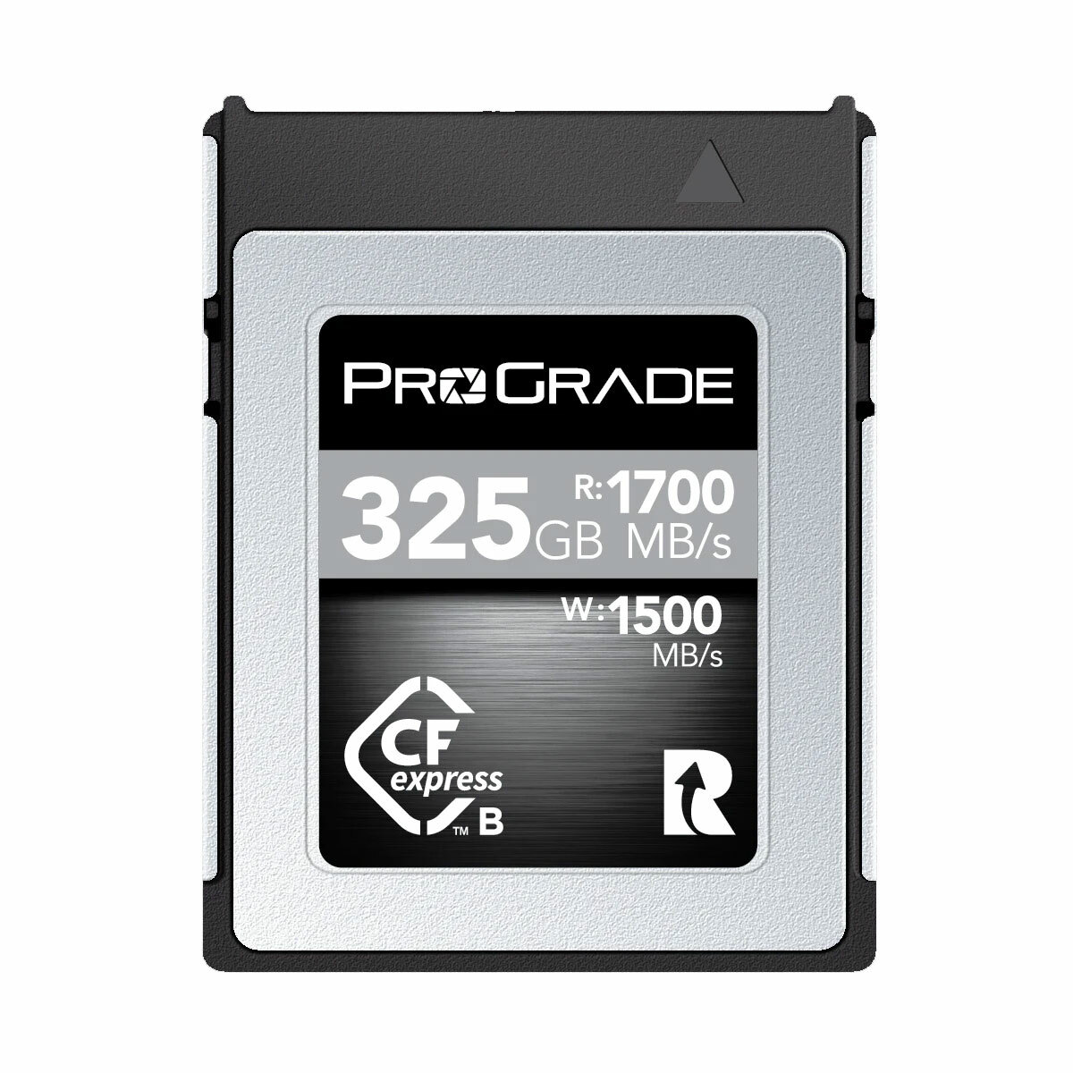 野党 ProgradeDigital CFexpress typeB 165GB | www.tuttavia.eu