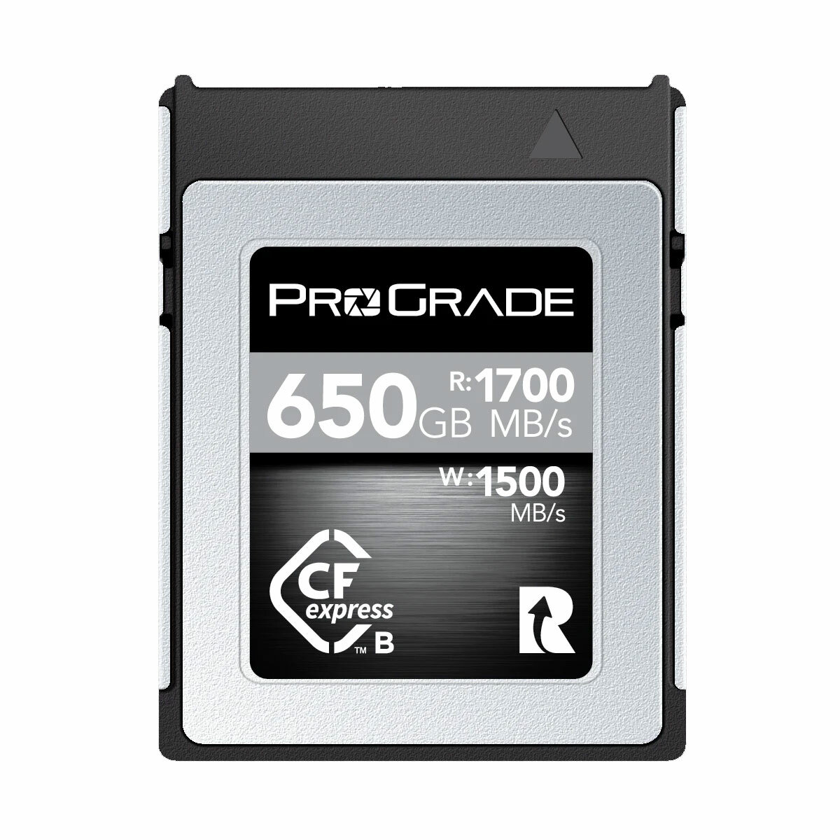 ProGrade Digital CFexpress Type B 2.0 Memory Card (Coba