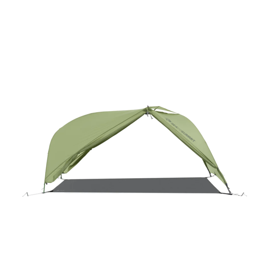 Sea To Summit Telos TR3 LightFoot Footprint 營底墊