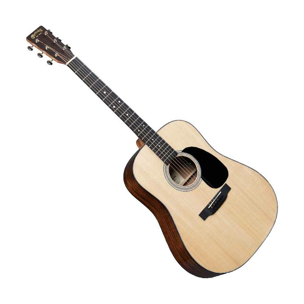 Martin Martin / D-12E 全單 電木吉他 — 三峽吉他 / Bass｜YA! 玩音樂