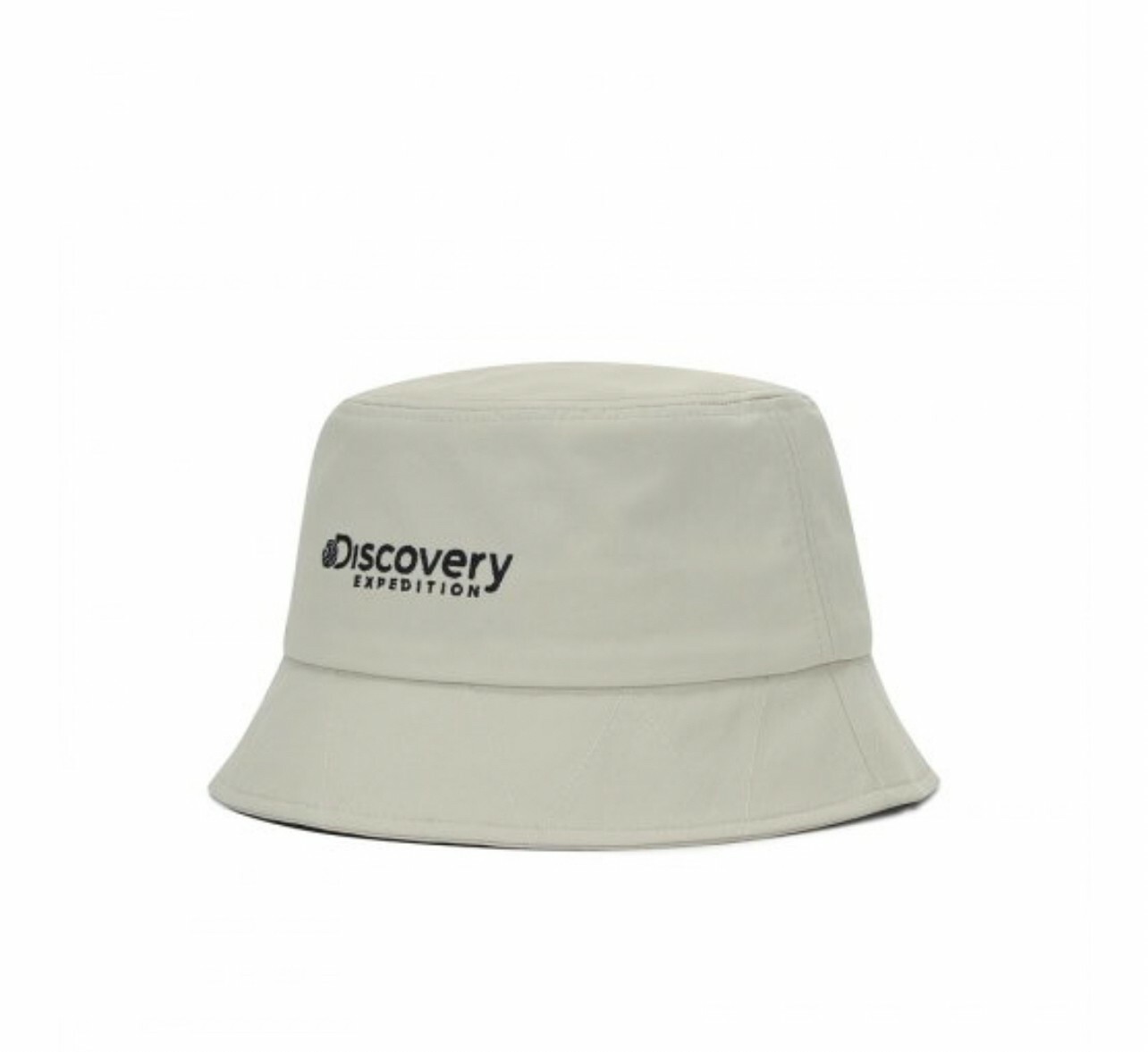 韓國代購 Discovery Expedition Oxran 漁夫帽 春夏新款 黑/米 MAR-