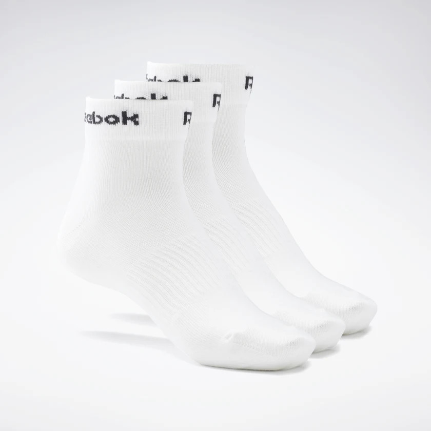 Reebok sales socks original