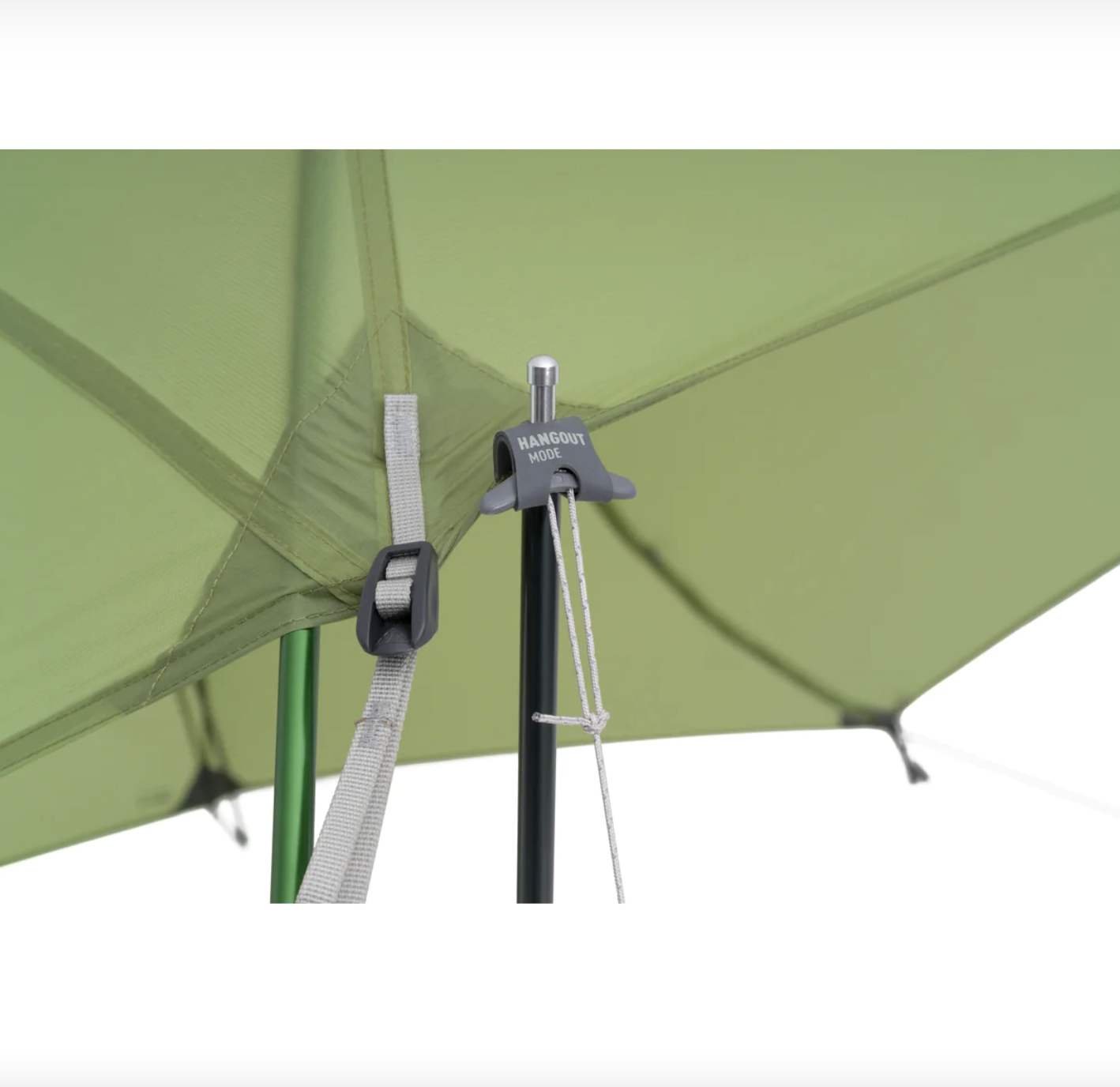 Sea To Summit Telos Hangout Pole Set Grey 天幕模式專用鋁合金骨