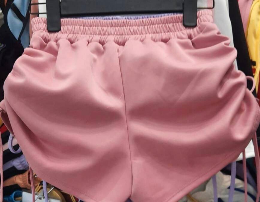 抽繩運動短褲|現貨商品