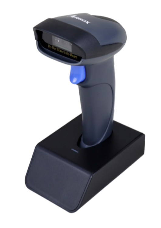 Argox AS-9400BT 2D QR code Cordless Bluetooth Barcode Scanner 無線藍牙條碼掃瞄器 Support iOS, Android OS, Windows OS
