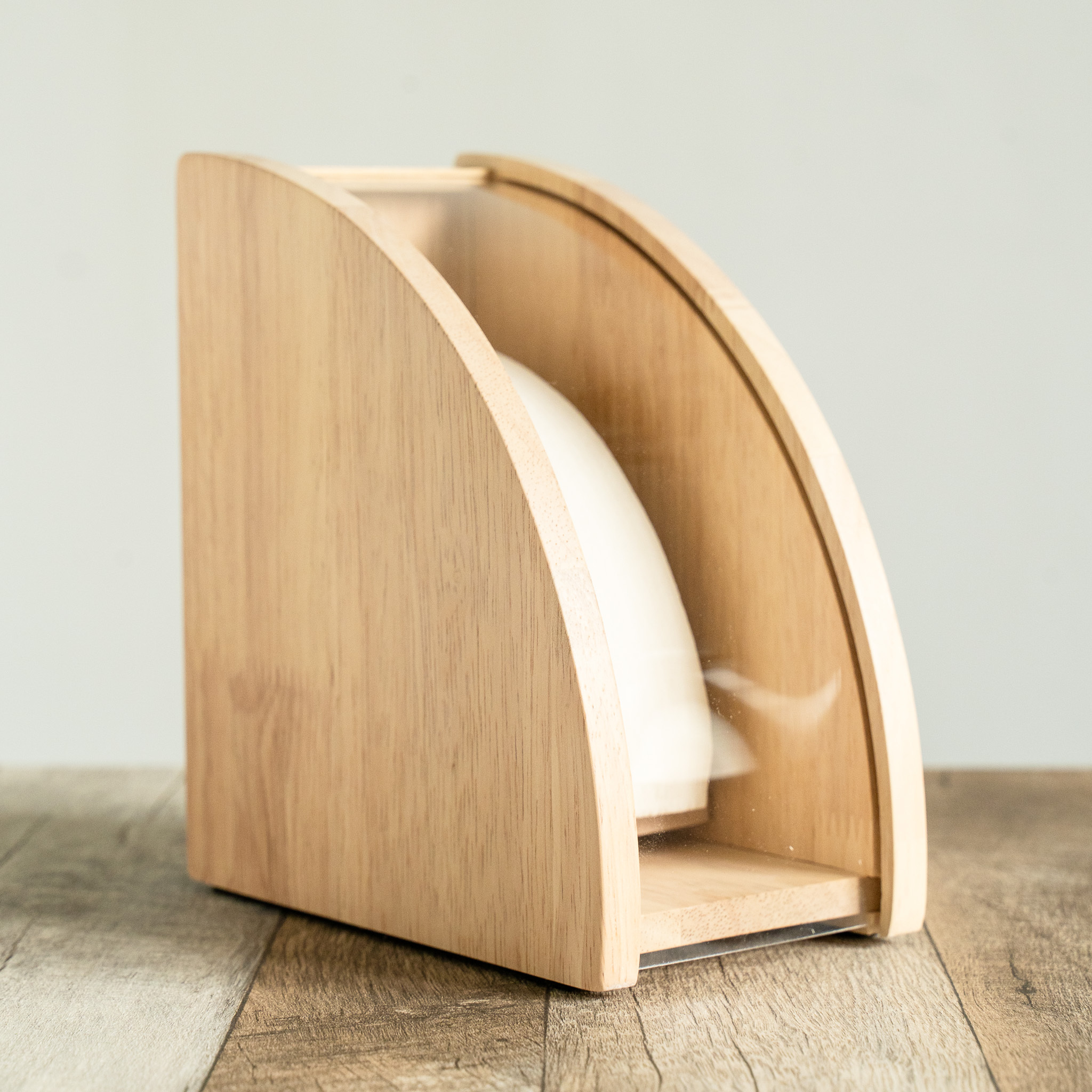 咖啡濾紙收納盒