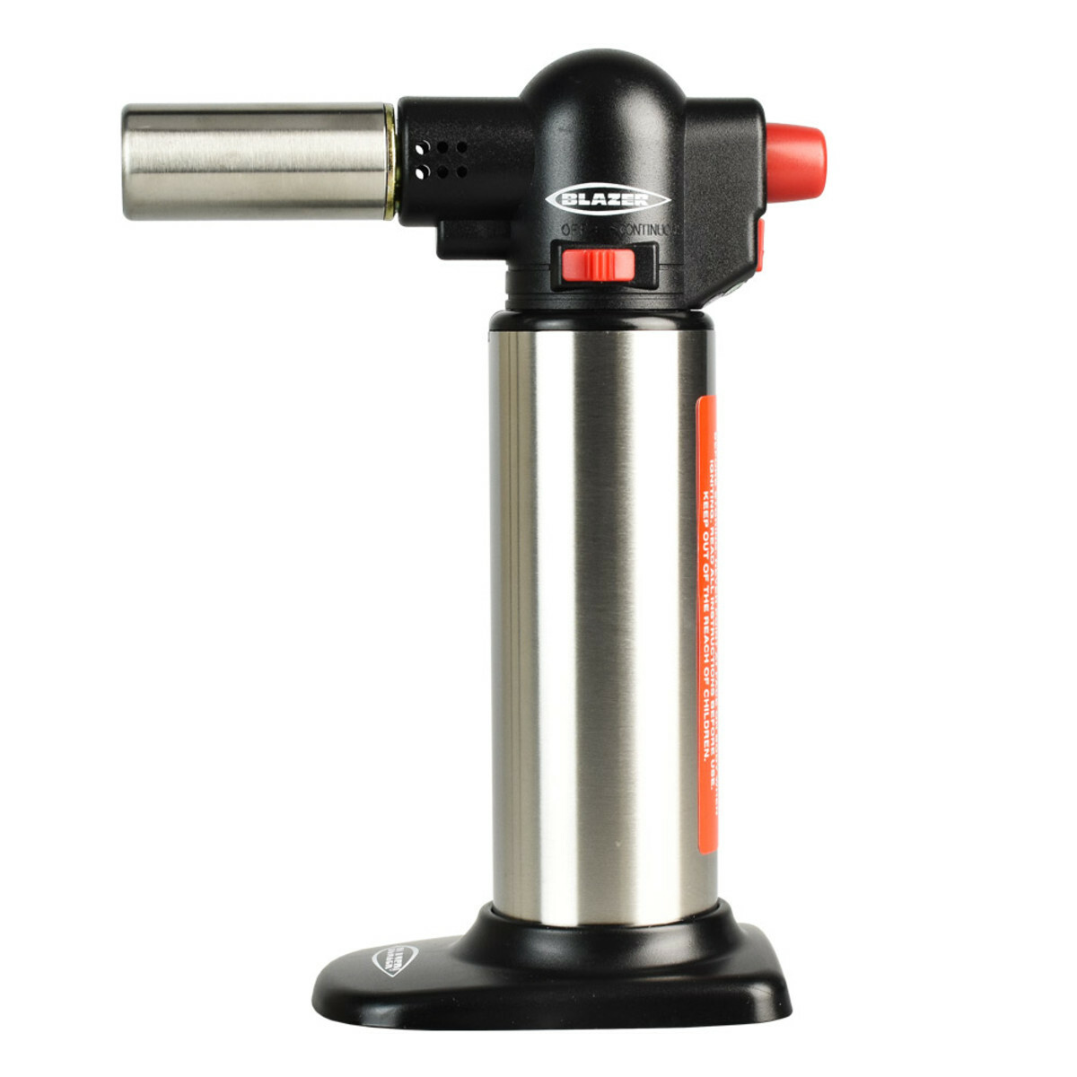 BLAZER BIG BUDDY TURBO TORCH