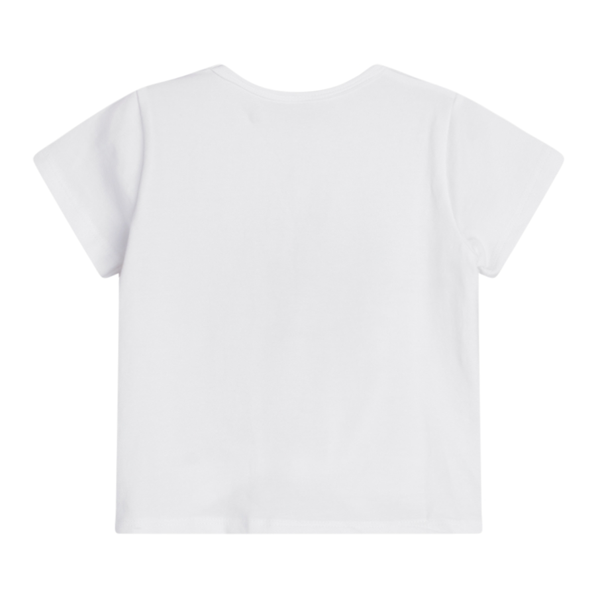 〖 Hust & Claire 〗白色動物協力車上衣