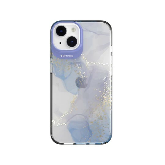 【SwitchEasy魚骨】 Artist 藝術家防摔手機殼（M系列支援 MagSafe）iPhone 14系列