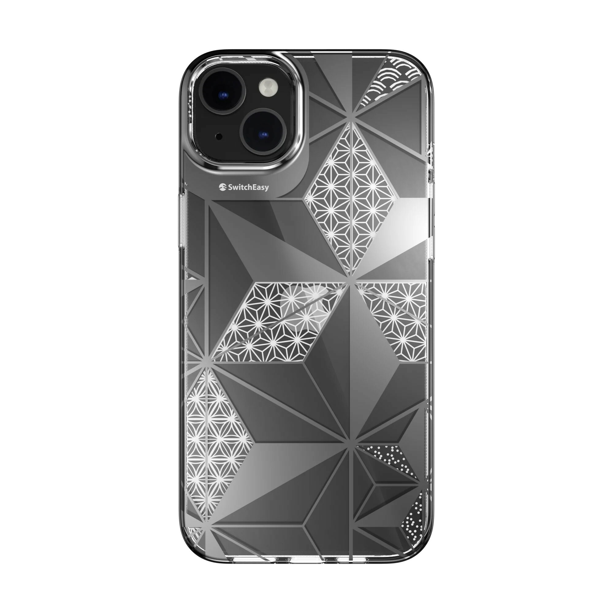 【SwitchEasy魚骨】 Artist 藝術家防摔手機殼（M系列支援 MagSafe）iPhone 14系列