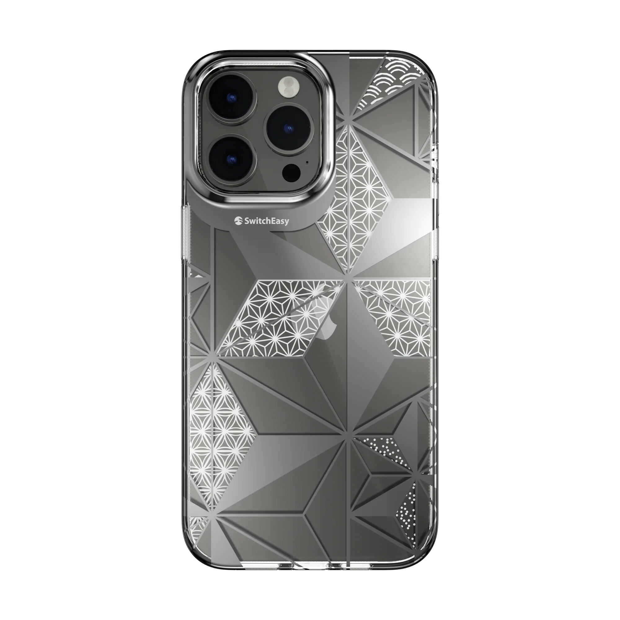 【SwitchEasy魚骨】 Artist 藝術家防摔手機殼（M系列支援 MagSafe）iPhone 14系列