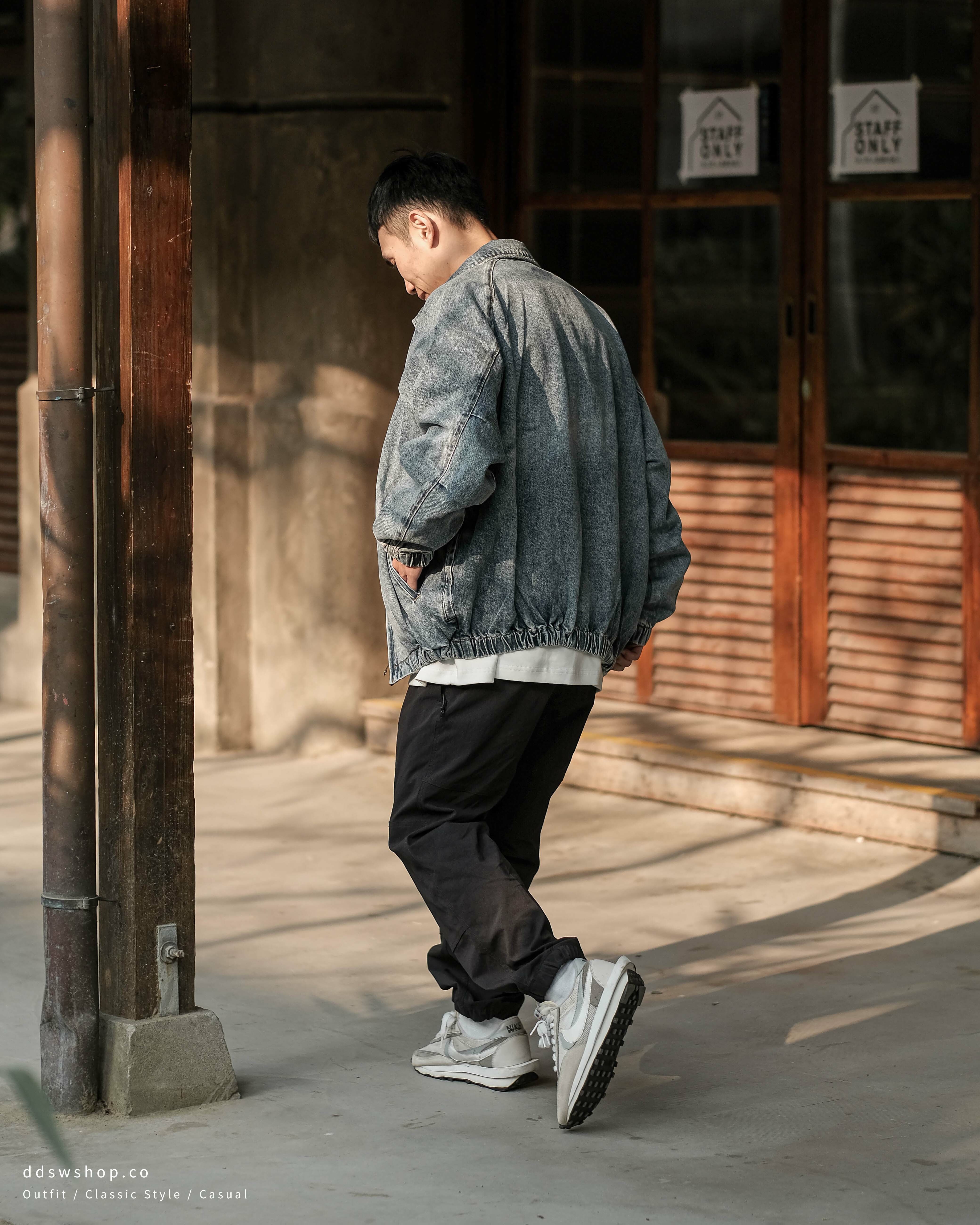 Nike ACG Trail Pants 長褲 縮口越野運動褲 黑色 CV0661-010