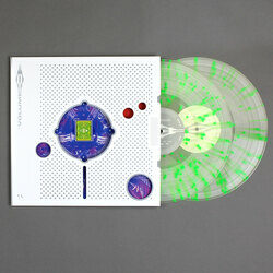 V.A.《PC Music Volume 3》（透明膠2LP）