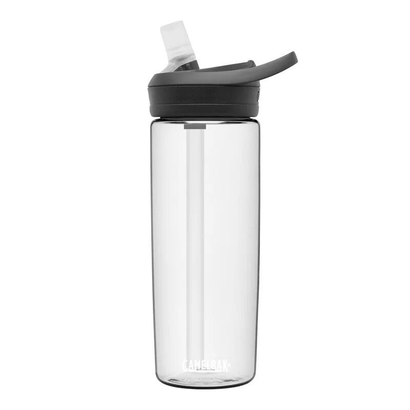 CAMELBAK eddy+ 多水吸管水瓶 0.6L