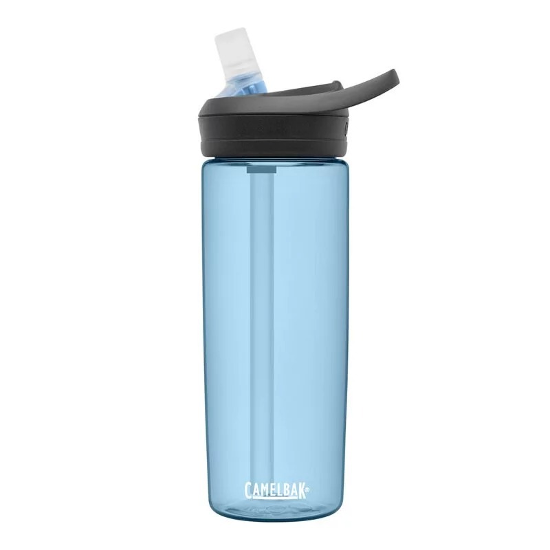 CAMELBAK eddy+ 多水吸管水瓶 0.6L