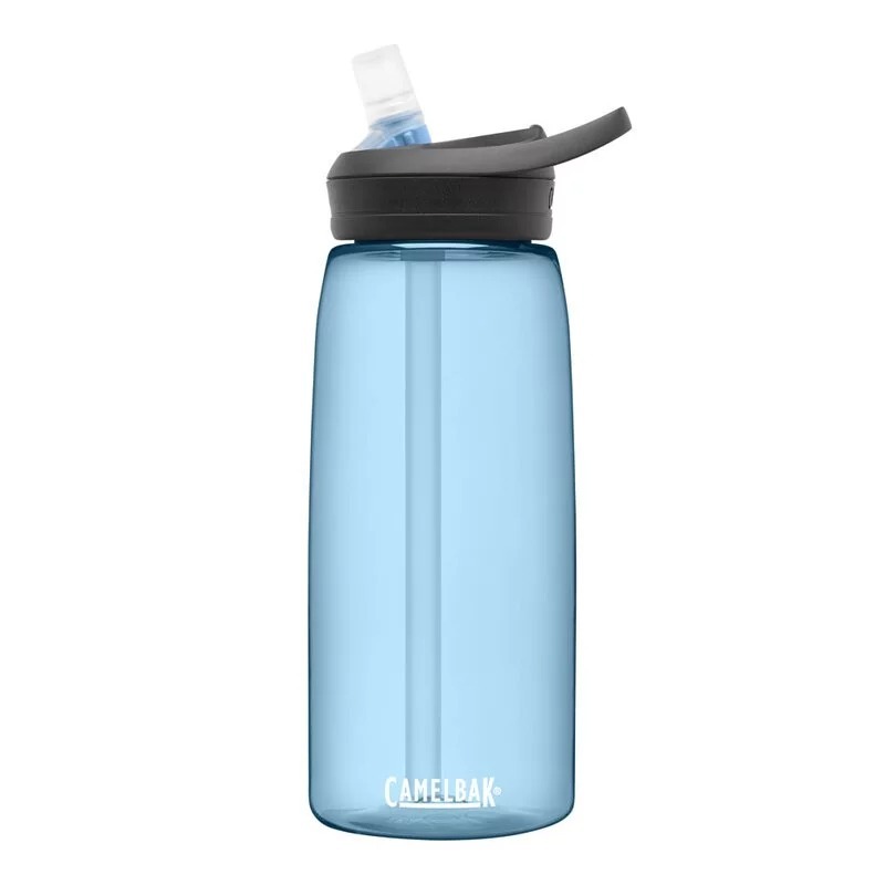 CAMELBAK eddy+ 多水吸管水瓶 1L