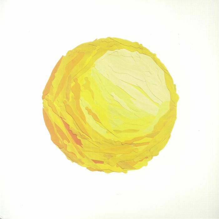 Oceanic《Choral Feeling》（180g 2LP）