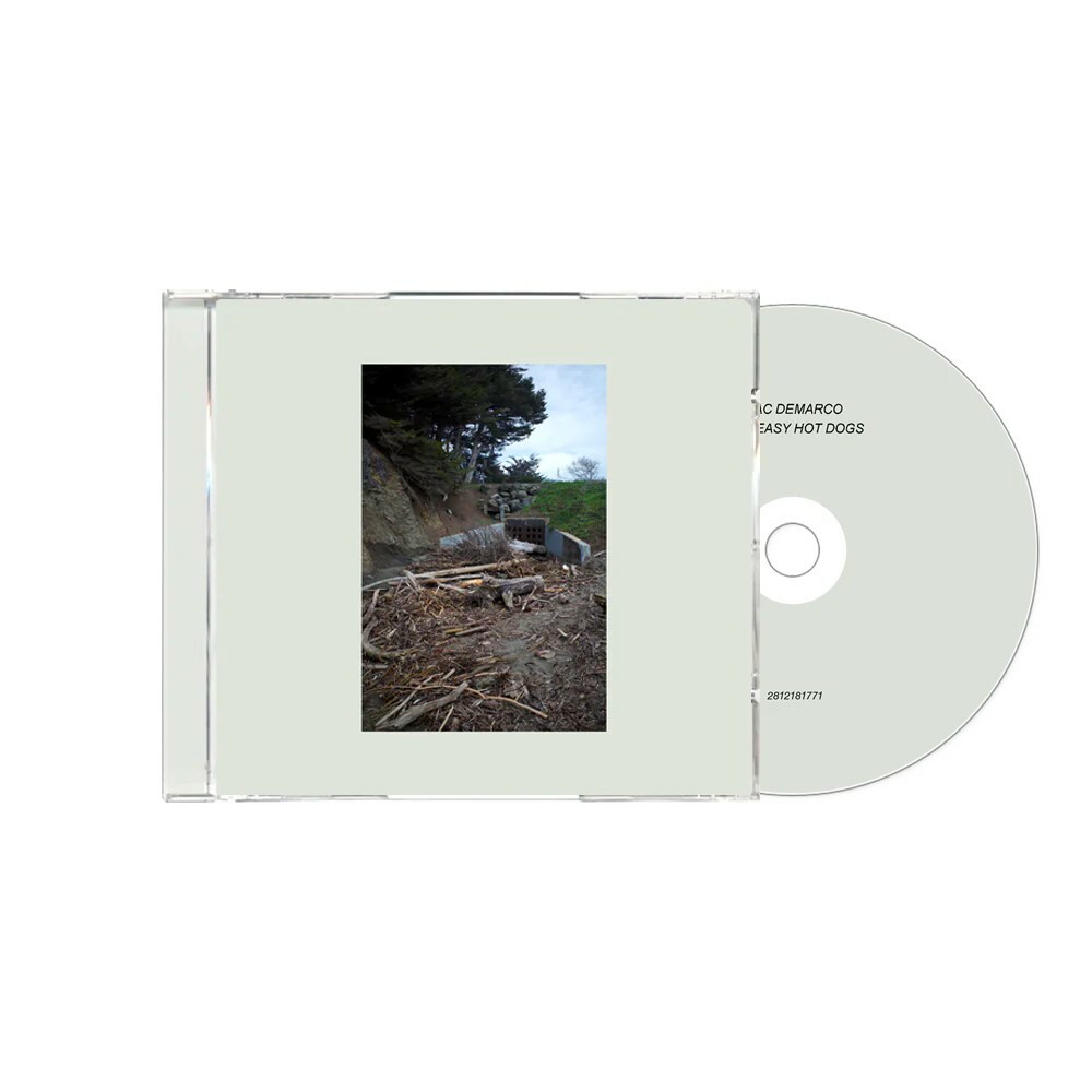 Mac DeMarco 歷年精選 CD / 黑膠專輯 / 周邊商品賣場