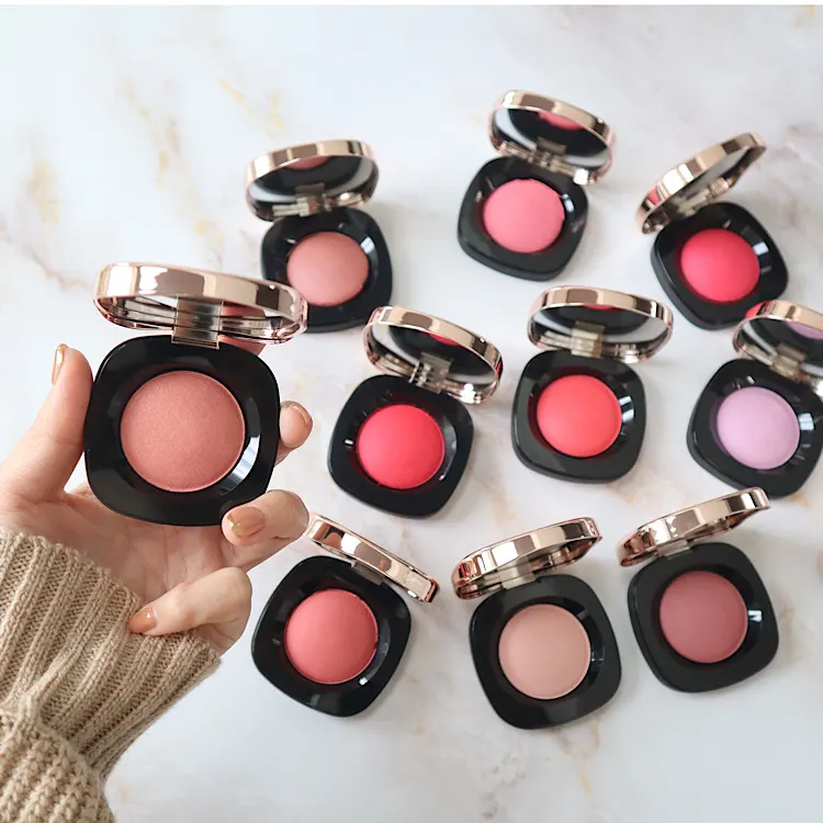 DECORTE Cream Blush 單色胭脂膏 6g