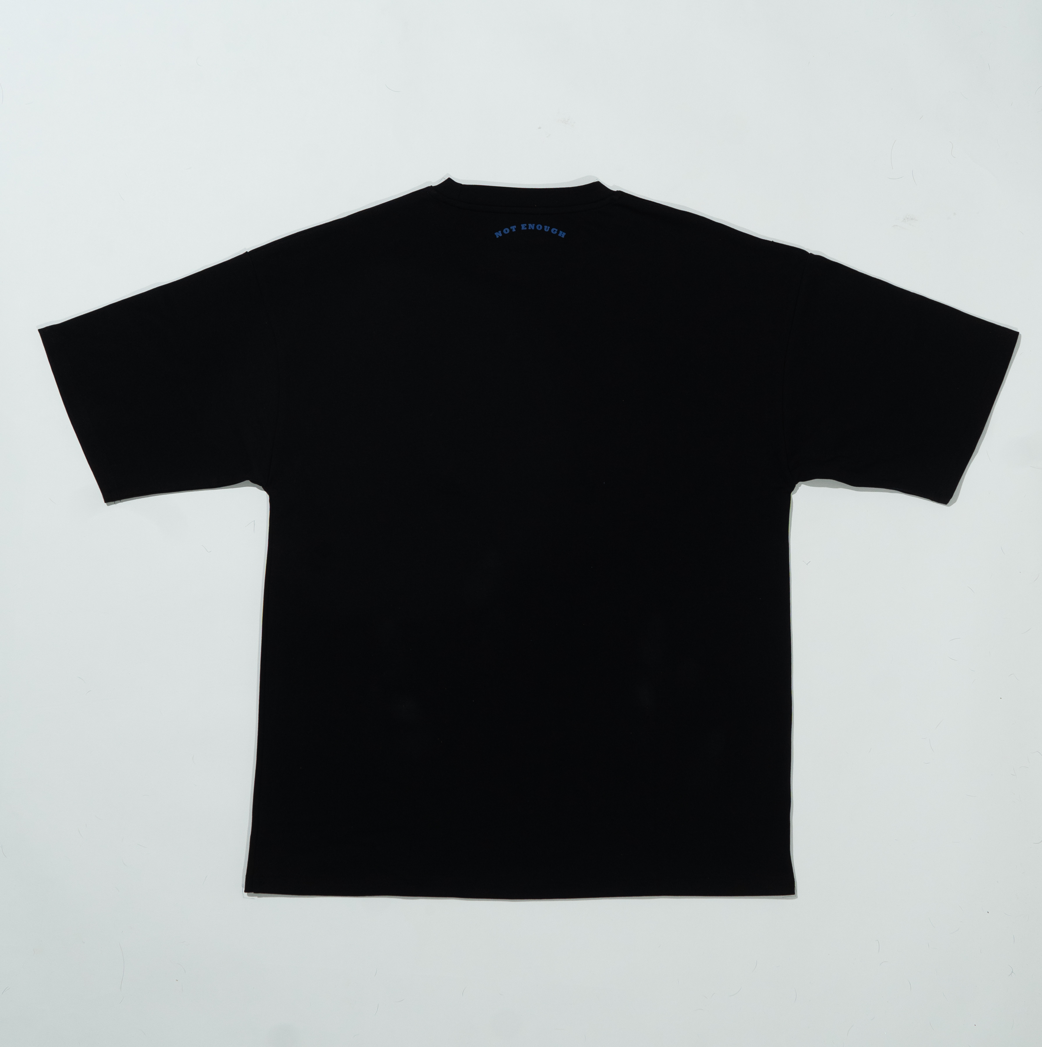 Not Enough Big NTEGH Oversized Tee