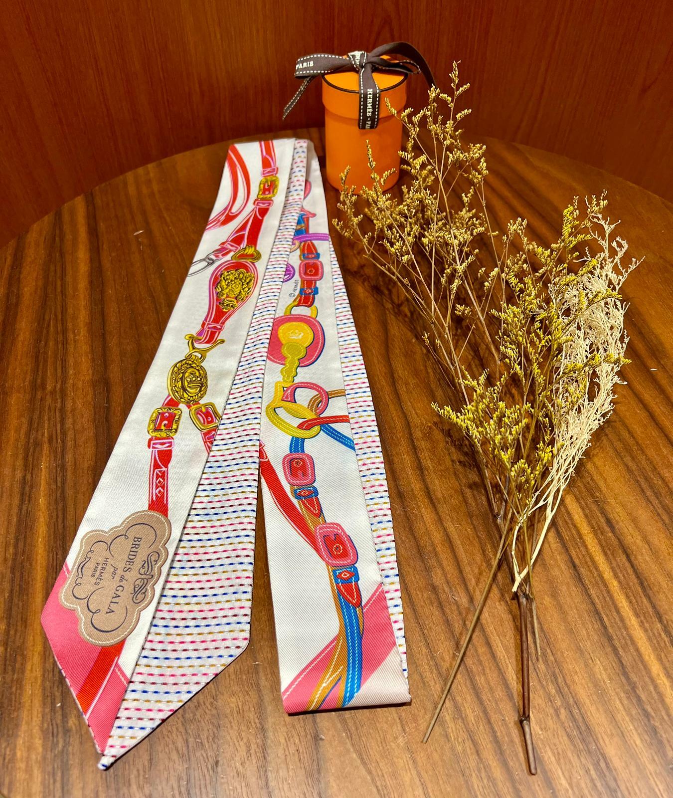 Twilly twins 5x165cm