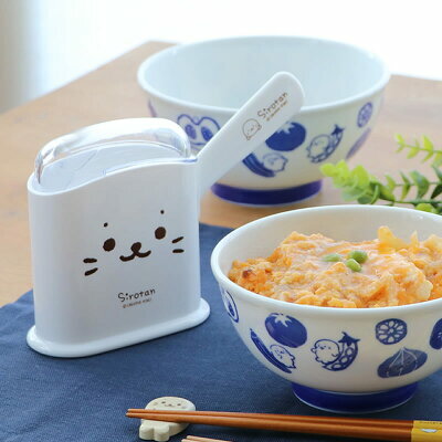 Sirotan  飯勺 附盒 日本製 廚房用具