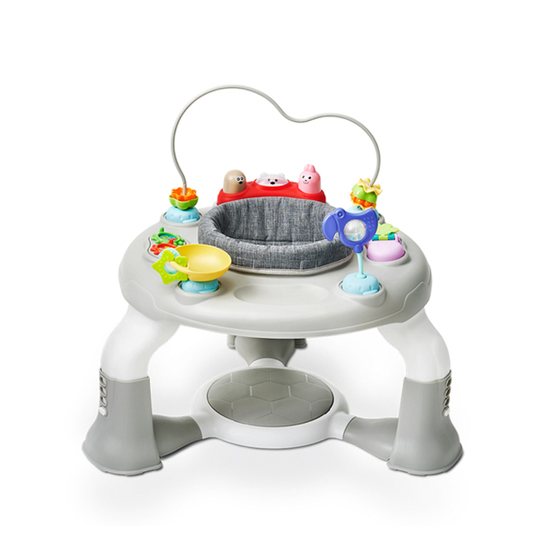 ▲Bebe de Luxe 遊戲座