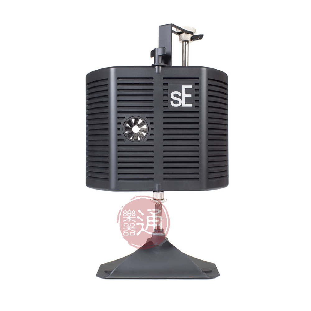 sE Electronics Se Electronics / guitaRF 麥克風隔音設備 — 三峽麥克風