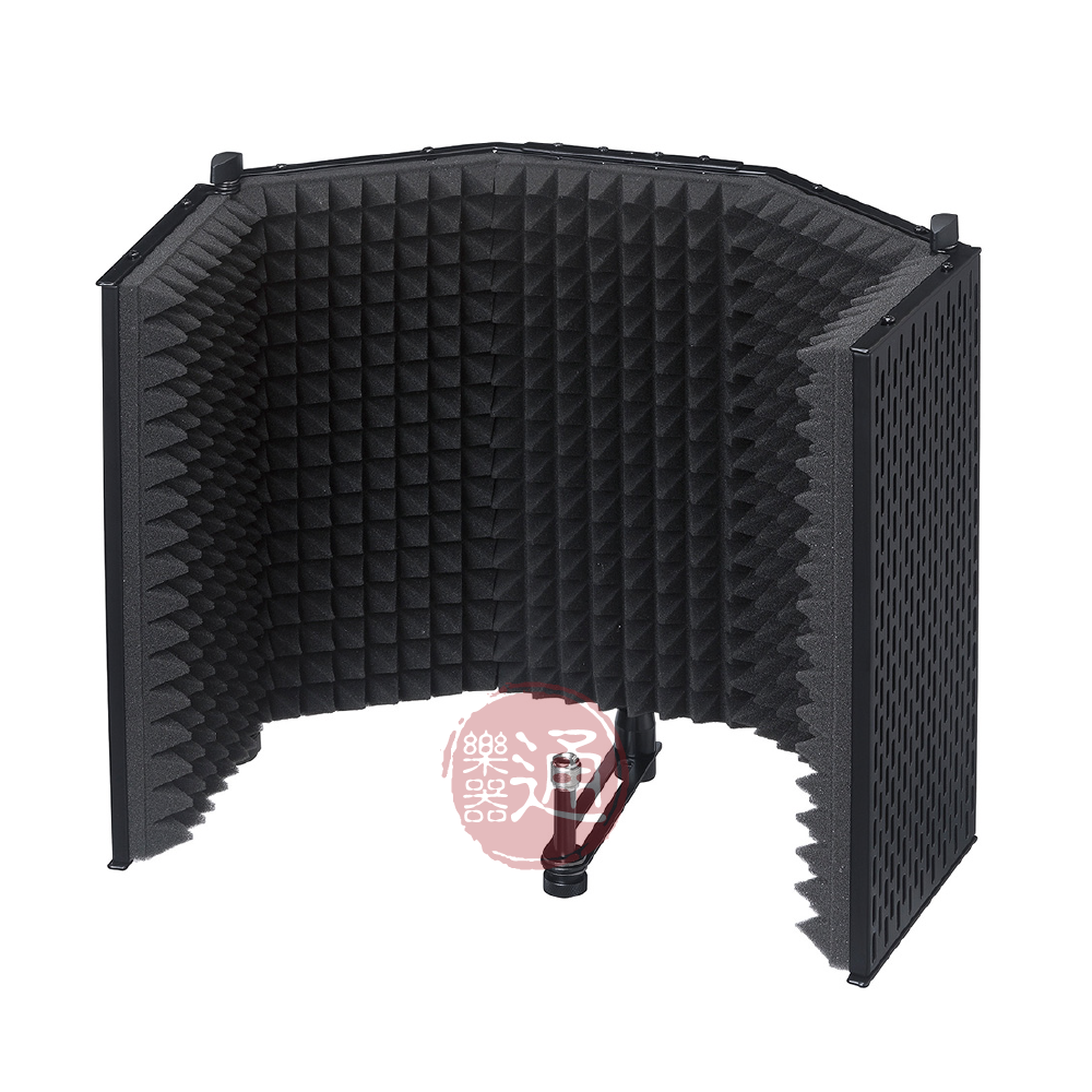 Tascam Tascam / TM-AR1 錄音隔音罩 — 三峽錄音 / 音響