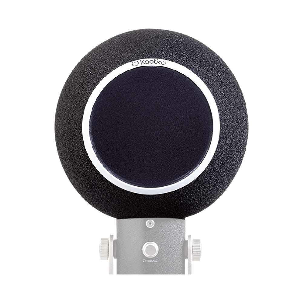 Kaotica Kaotica / FatBoy 專業音場球型隔音罩(適用直徑63 mm - 95 mm) — 三峽配件 / 週邊