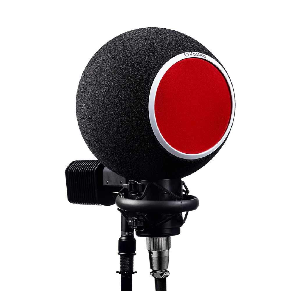 Kaotica Kaotica / 800C 專業音場球型隔音罩(Golden Age、Sony 800等適用) — 三峽配件 / 週邊｜YA! 玩音樂