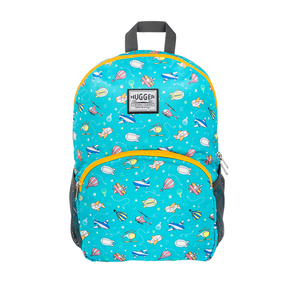 Kids' Backpack, Air transport