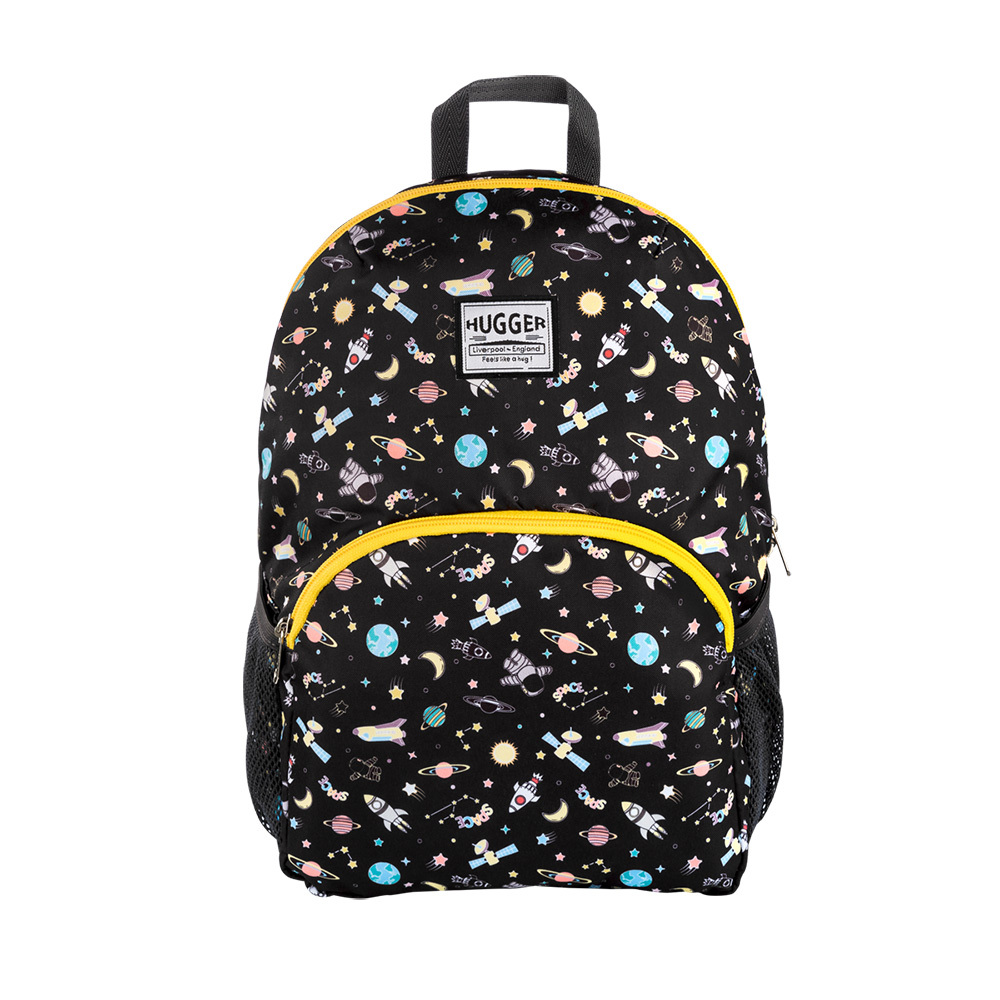 Kids' Backpack, Space