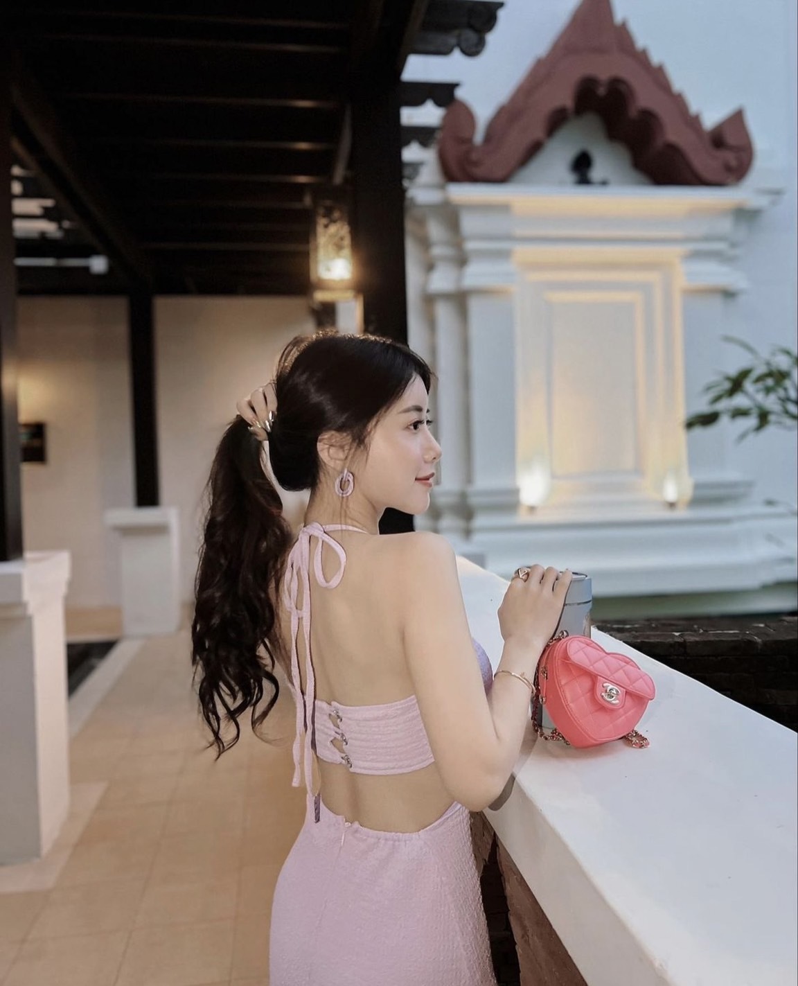 超仙連身裙|現貨商品