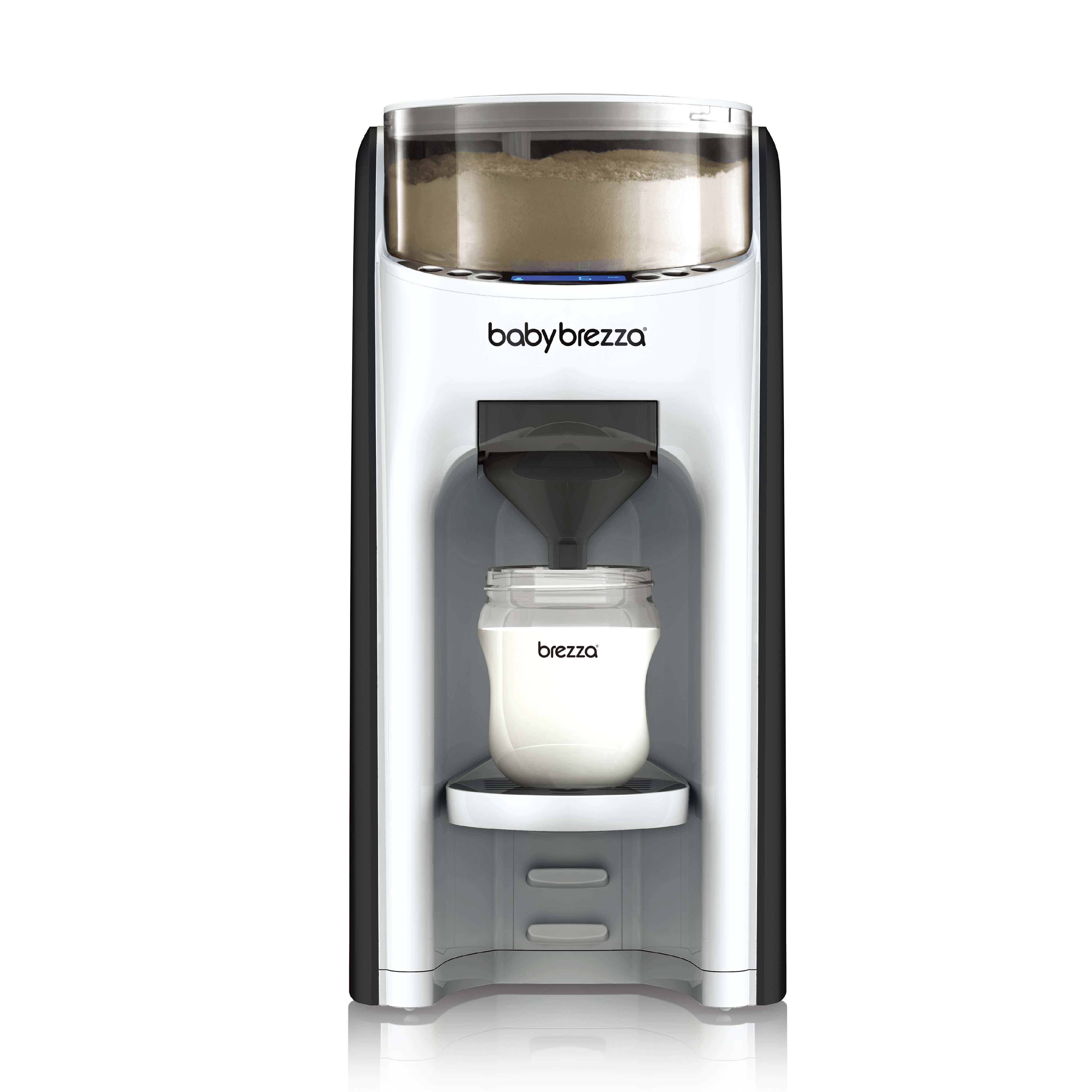 Formula Pro Advanced 自動泡奶機-數位版