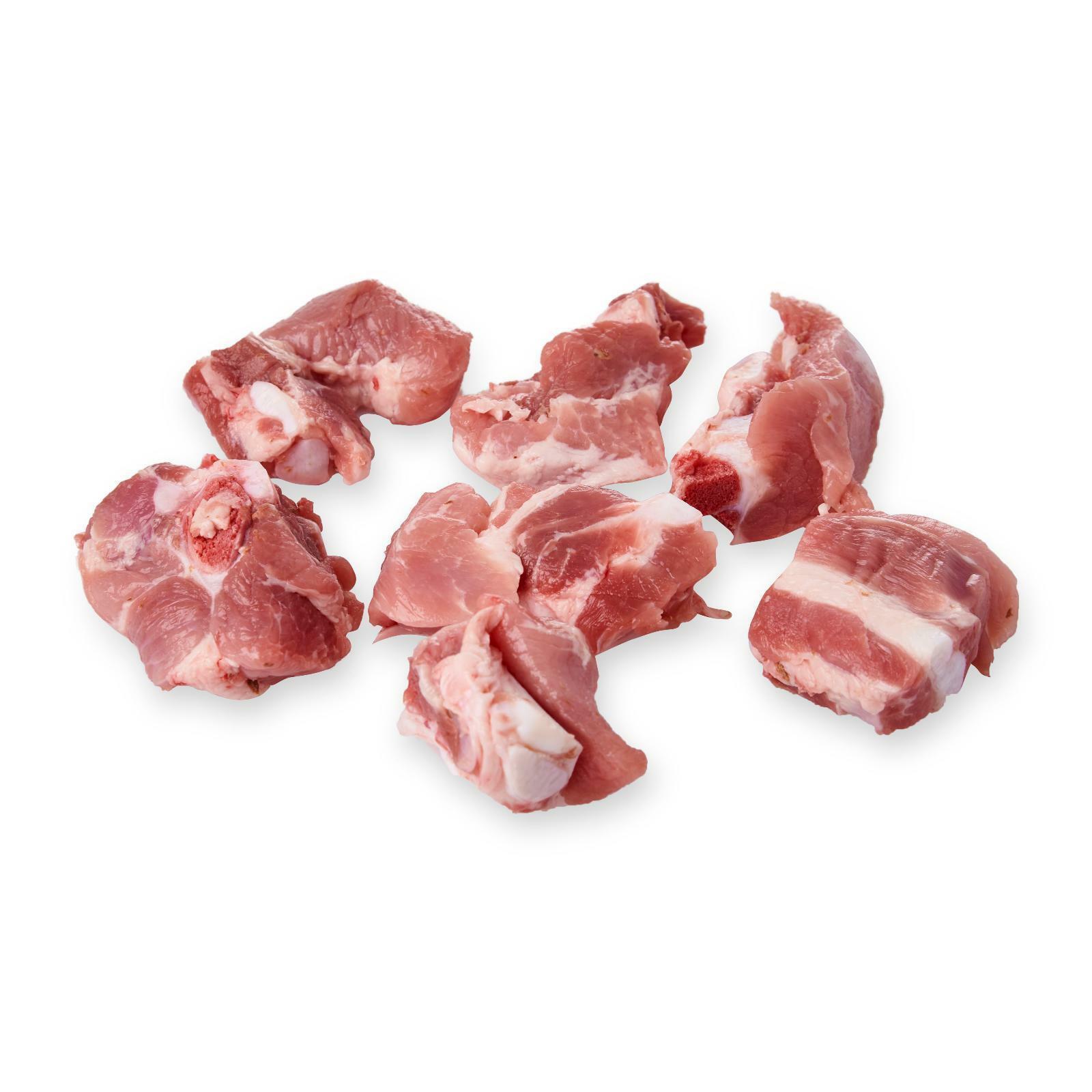 奧地利豬軟骨 400g