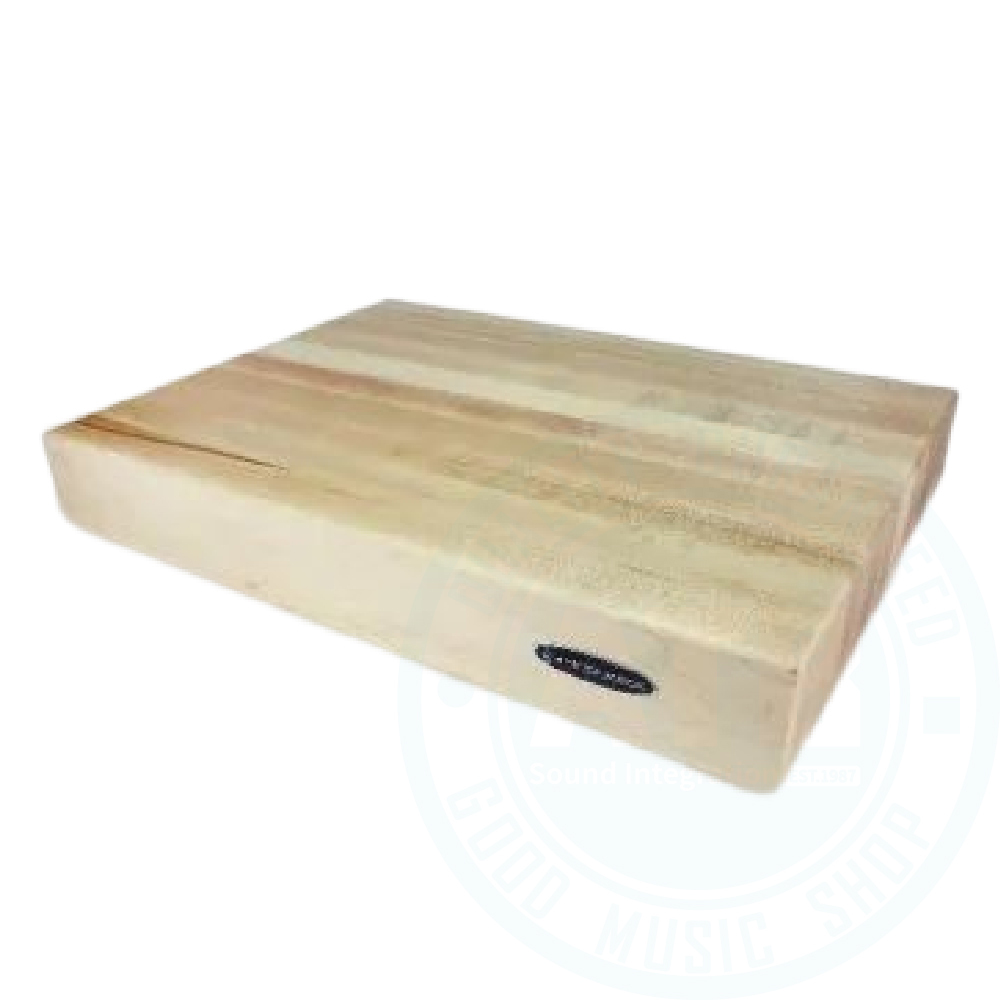 ISO Acoustics ISO Acoustics / Delos Maple 2216M2 黑膠唱盤避震座(楓木) — 三峽配件 / 週邊｜YA! 玩音樂