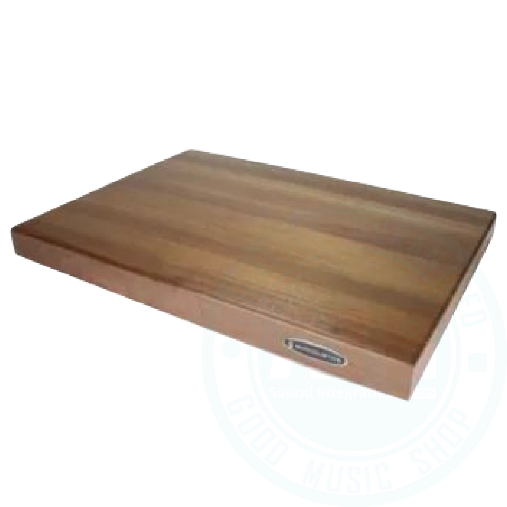 ISO Acoustics ISO Acoustics / DELOS Walnut 2216W1 黑膠唱盤避震座(核桃木) — 三峽配件 / 週邊｜YA! 玩音樂