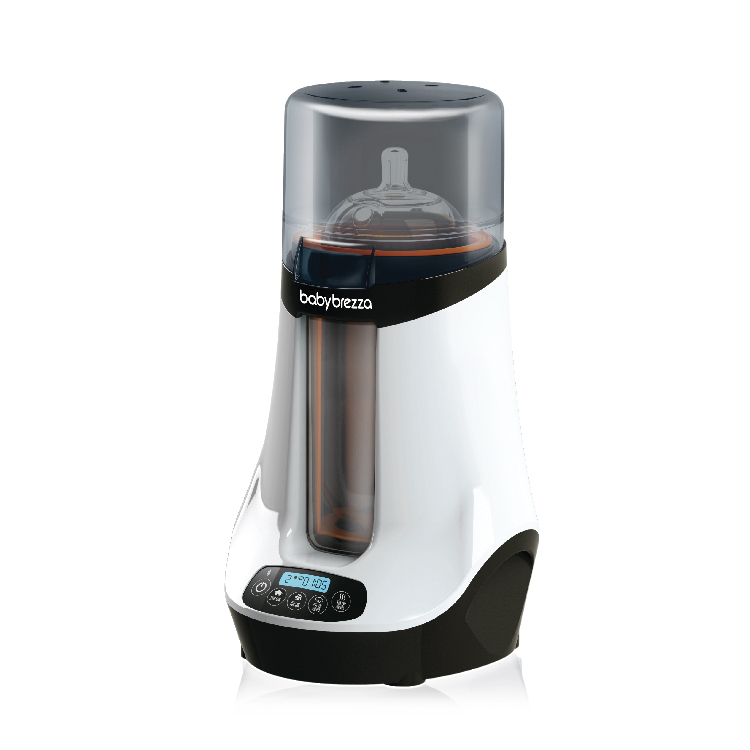 Safe + Smart Bottle Warmer 藍牙溫奶器