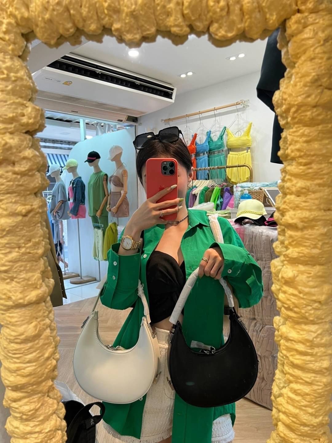 月亮包|現貨商品